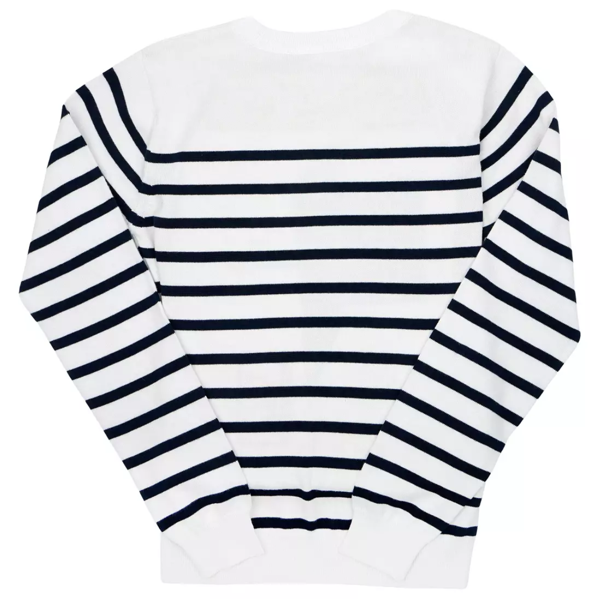 CSS371_Ame_Lulu_Womens_Club_Sport_Sweater_Navy_Rally_Stripes