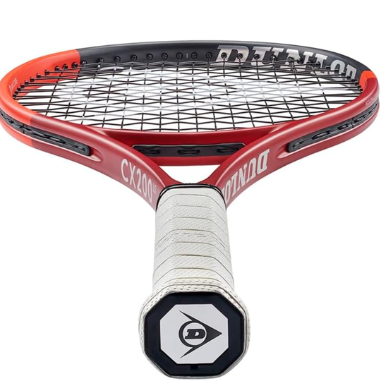 CX24-200LS_Dunlop_CX_200_LS_V24_Tennis_Racquet
