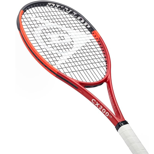 CX24-200LS_Dunlop_CX_200_LS_V24_Tennis_Racquet