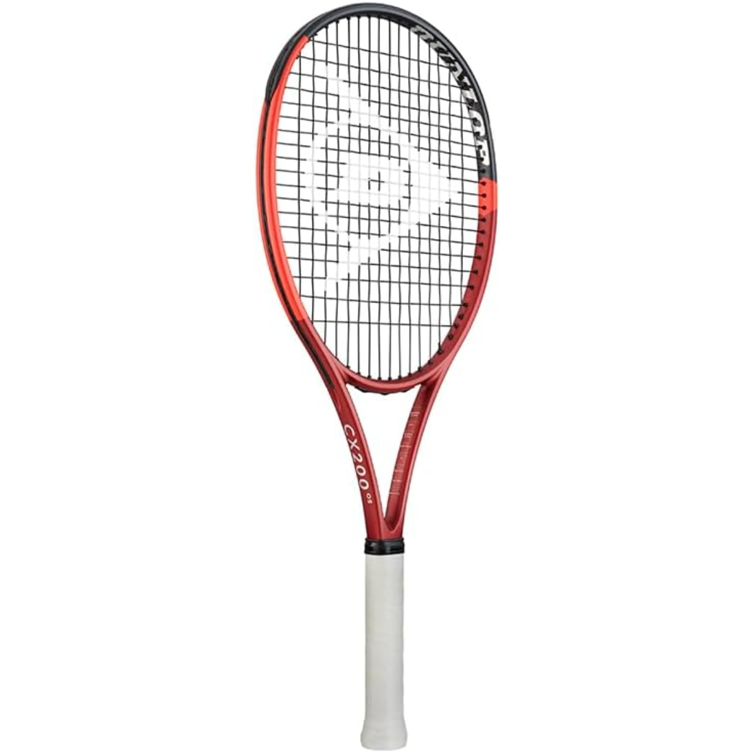 CX24-200OS_Dunlop_CX200_OS_V24_Tennis_Racquet