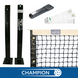 Champion Pickleball Court Equipment Package