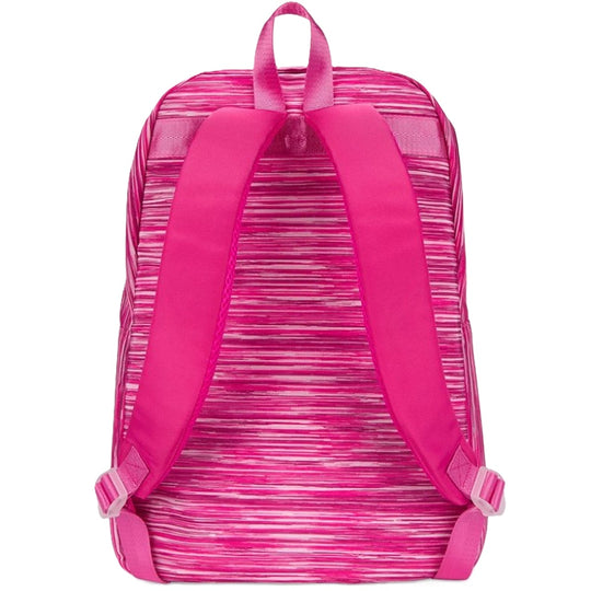 DSPBB191 Ame & Lulu Drop Shot Pickleball & Padel Backpack (Pink Grunge)