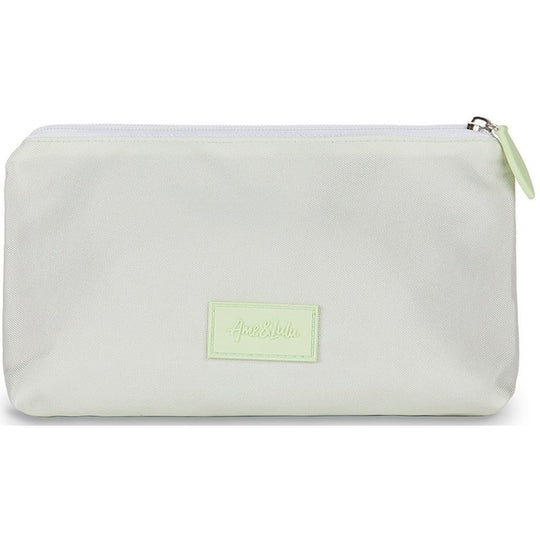 EDP145 Ame & Lulu Everyday Tennis Pouch (Rainbow Raquets)