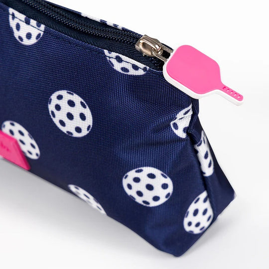 EDP322 Ame & Lulu Everyday Pickleball Pouch (Pickleball Party)