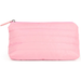 EDP373_Ame_Lulu_Everyday_Tennis_Pouch_Light_Pink_Puffer
