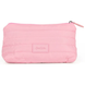 EDP373_Ame_Lulu_Everyday_Tennis_Pouch_Light_Pink_Puffer
