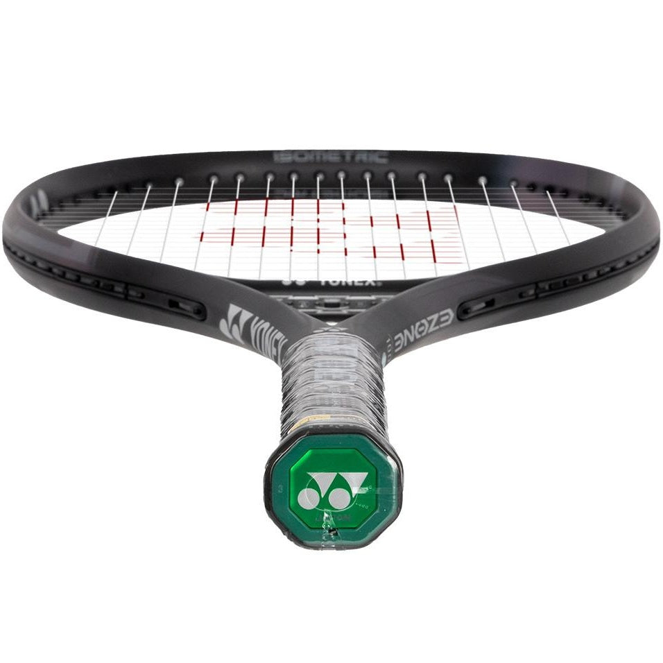 EZ07100ANB Yonex EZONE 100 Aqua Night Black Tennis Racquet (7th Gen)