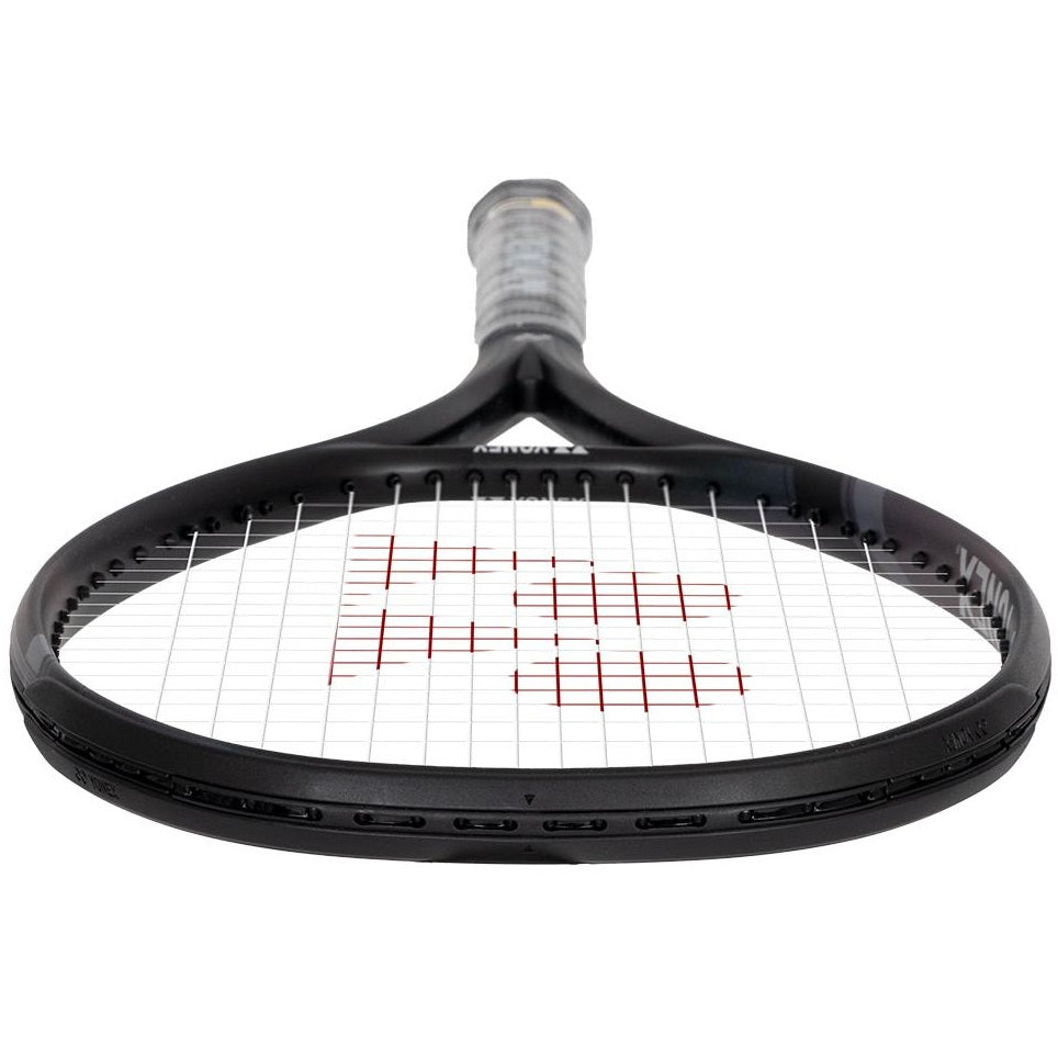 EZ07100ANB Yonex EZONE 100 Aqua Night Black Tennis Racquet (7th Gen)