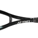 EZ07100ANB Yonex EZONE 100 Aqua Night Black Tennis Racquet (7th Gen)