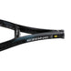 EZ07100LANB Yonex EZONE 100L Aqua Night Black Tennis Racquet (7th Gen)