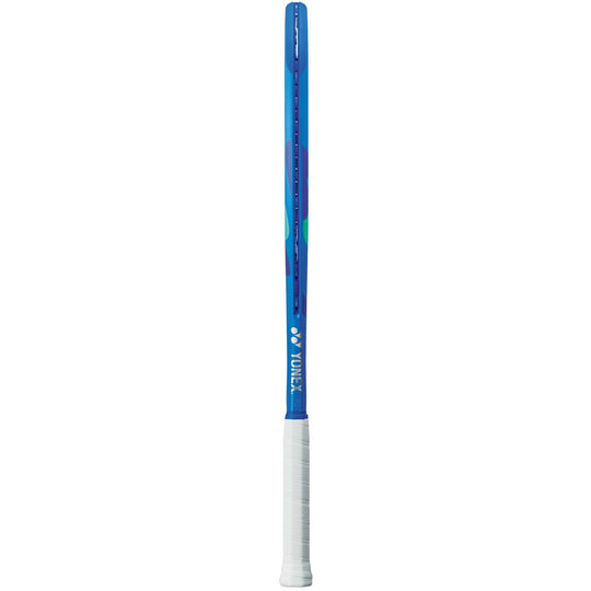 EZ08100SL Yonex EZONE 100SL Blast Blue Tennis Racquet (8th Gen)