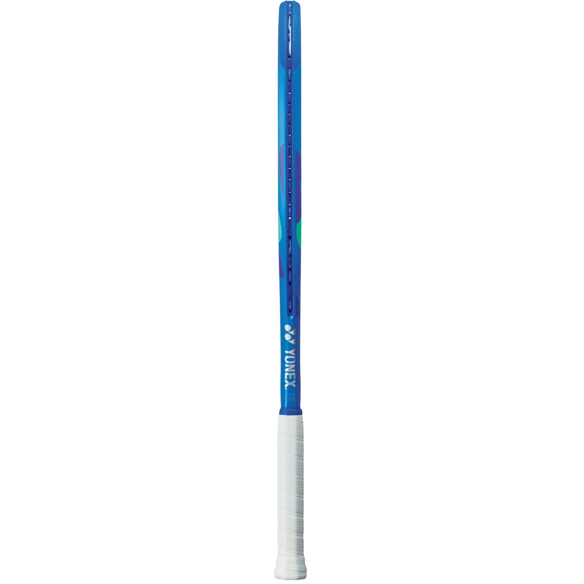 EZ08105 Yonex EZONE 105 Blast Blue Tennis Racquet (8th Gen)