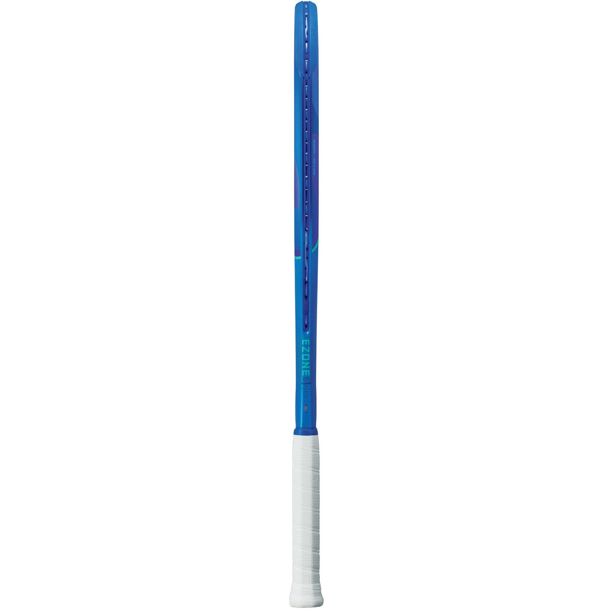 EZ08105 Yonex EZONE 105 Blast Blue Tennis Racquet (8th Gen)