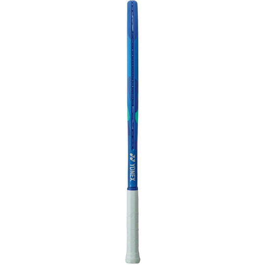 EZ08115 Yonex EZONE 115 Blast Blue Blue Tennis Racquet (8th Gen)