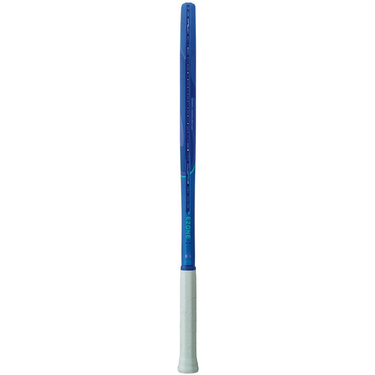 EZ08115 Yonex EZONE 115 Blast Blue Blue Tennis Racquet (8th Gen)