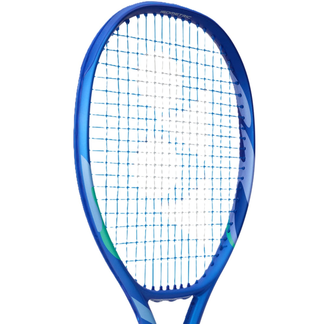 EZ08AP Yonex EZONE Alpha Blast Blue Tennis Racquet