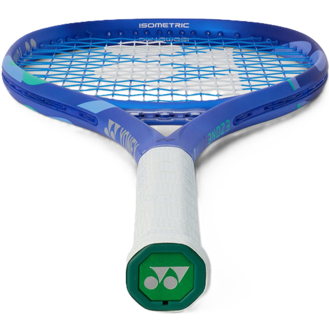 EZ08AP Yonex EZONE Alpha Blast Blue Tennis Racquet