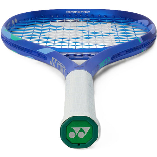 EZ08AP Yonex EZONE Alpha Blast Blue Tennis Racquet