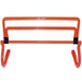 OnCourt OffCourt Adjust-a-Hurdle Hurdles for Tennis Speed Training Drills (Set of 4)
