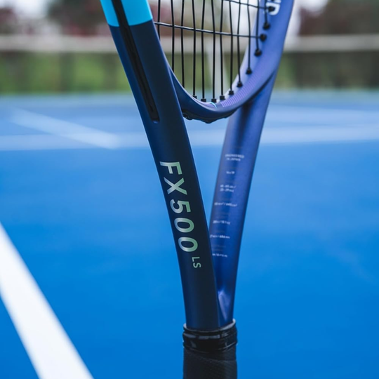 FX26-500LS_Dunlop_FX500_LS_Tennis_Racquet