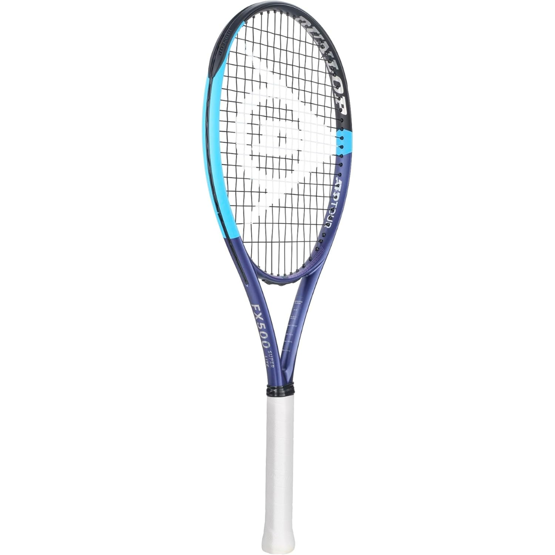 FX26-500SL_Dunlop_FX500_Super_Lite_Tennis_Racquet