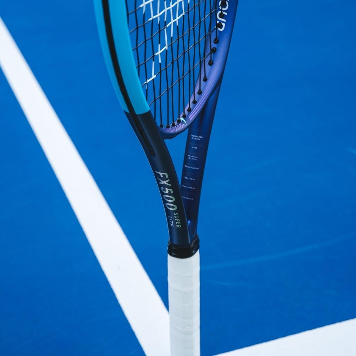 FX26-500SL_Dunlop_FX500_Super_Lite_Tennis_Racquet