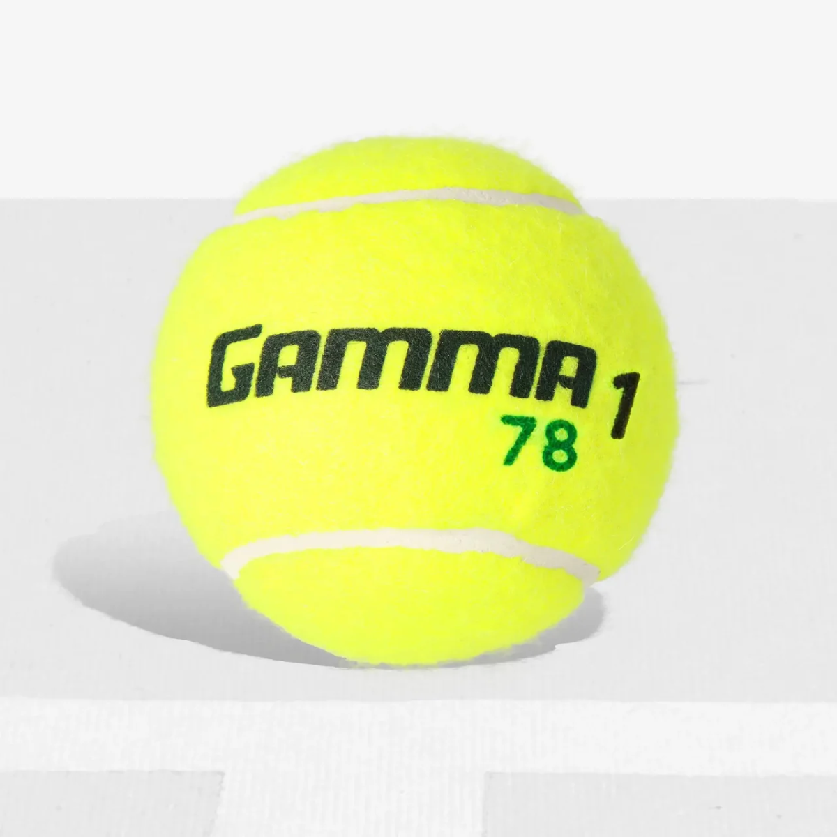 Gamma_Green_Dot_Tournament_78_Tennis_Balls