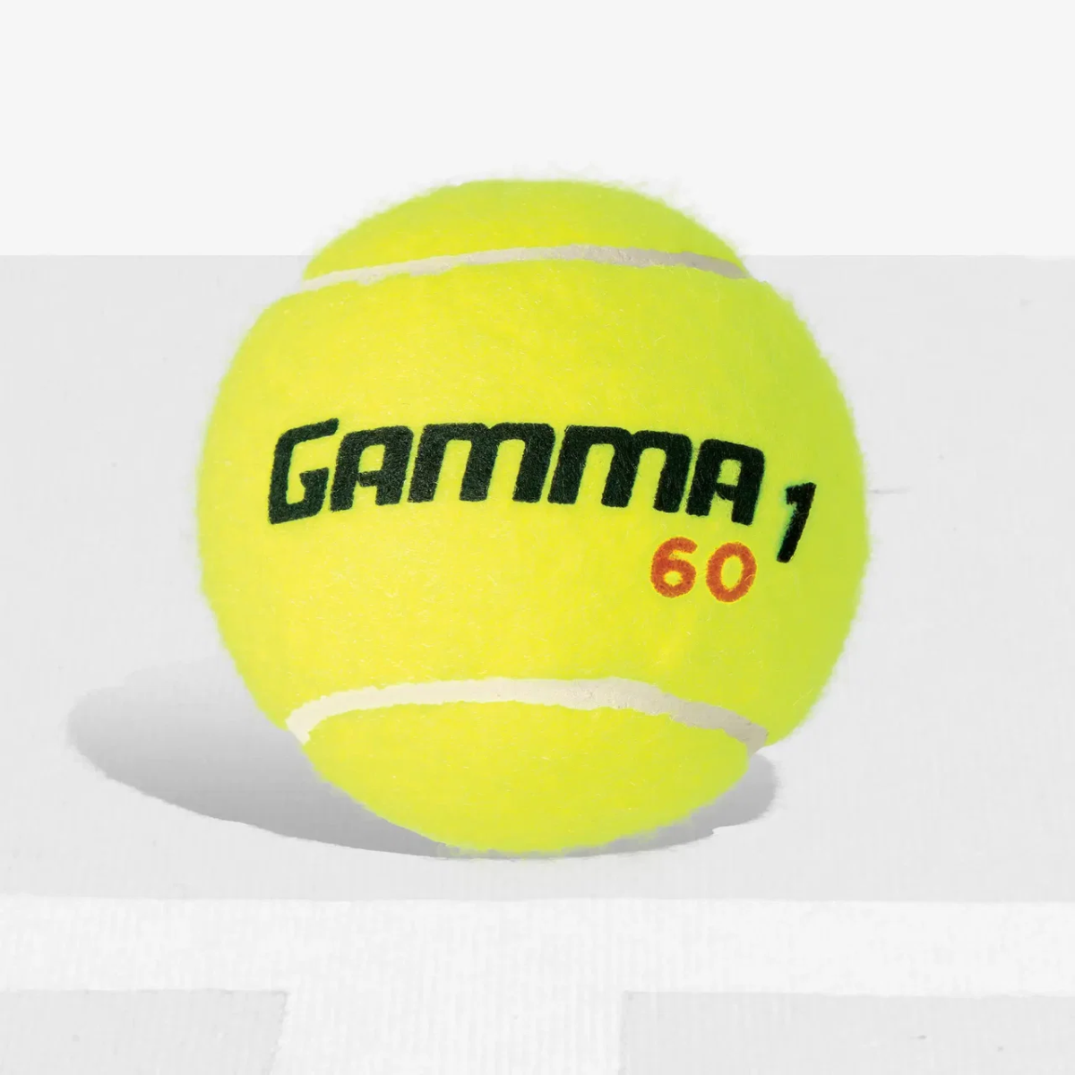 Gamma_Orange_Dot_Tournament_60_Tennis_Balls