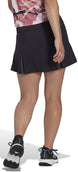 HS1459 Adidas Women's Club Pleated Tennis Skirt (Black)