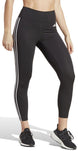 HT5438 Adidas Women's Train Essentials 3 Stripes Tennis Tights
