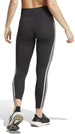 HT5438 Adidas Women's Train Essentials 3 Stripes Tennis Tights