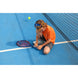 232235 Head Paw 23 Inch Junior Tennis Racquet (Blue)