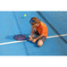 232215 Head Paw 19 Inch Junior Tennis Racquet (Blue)