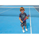 232235 Head Paw 23 Inch Junior Tennis Racquet (Blue)