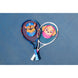 232225 Head Paw 17 Inch Junior Tennis Racquet (Blue)