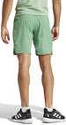 IQ4732 Adidas Men's Ergo Tennis Shorts 7 Inch (Preloved Green)