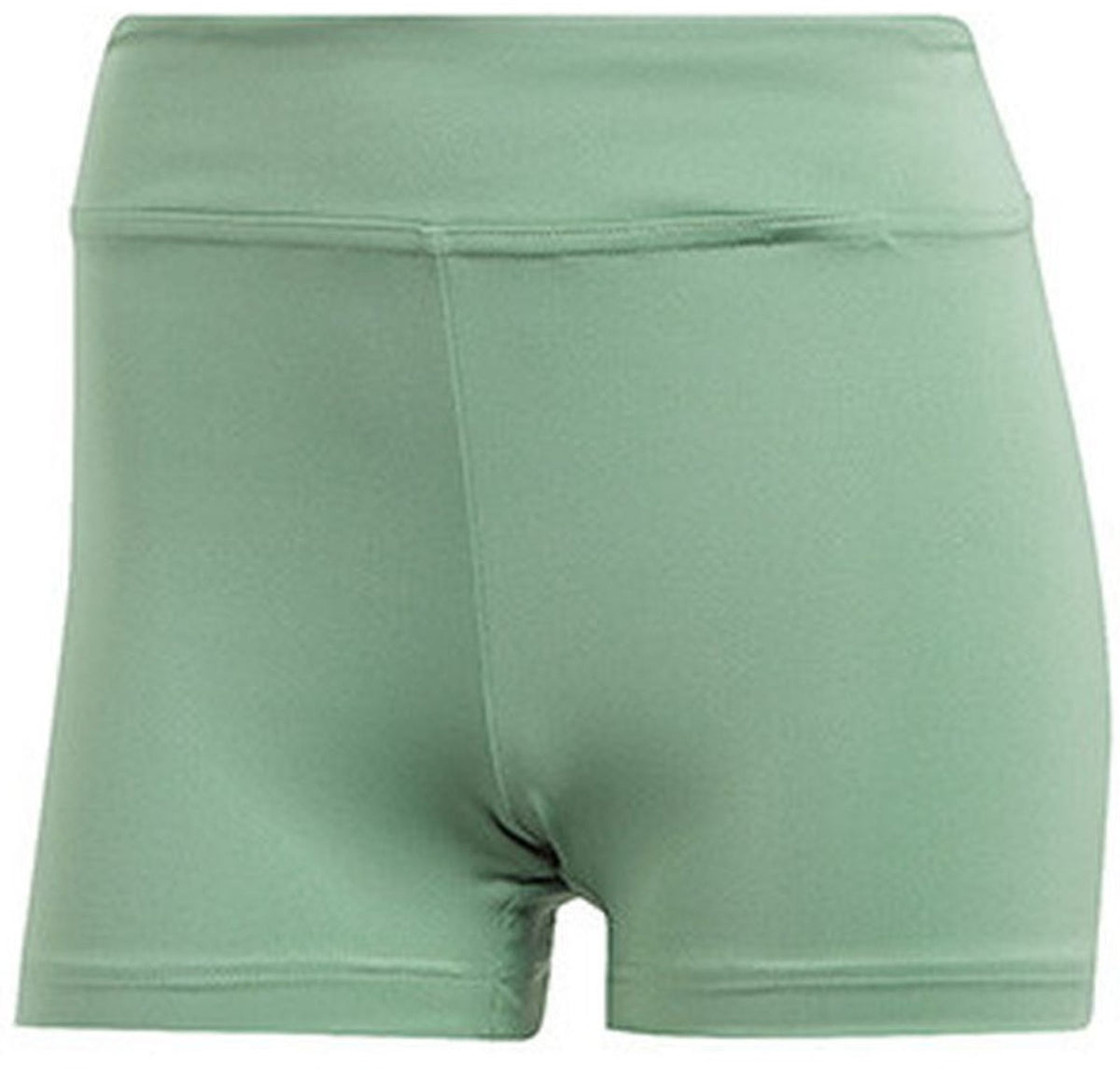 IS7230 Adidas Women's Tennis Y-Dress (Preloved Green)