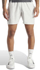 IV7145 Adidas Men's Heat.RDY 2 in 1 Pro Tennis Shorts (Grey One/Carbon)