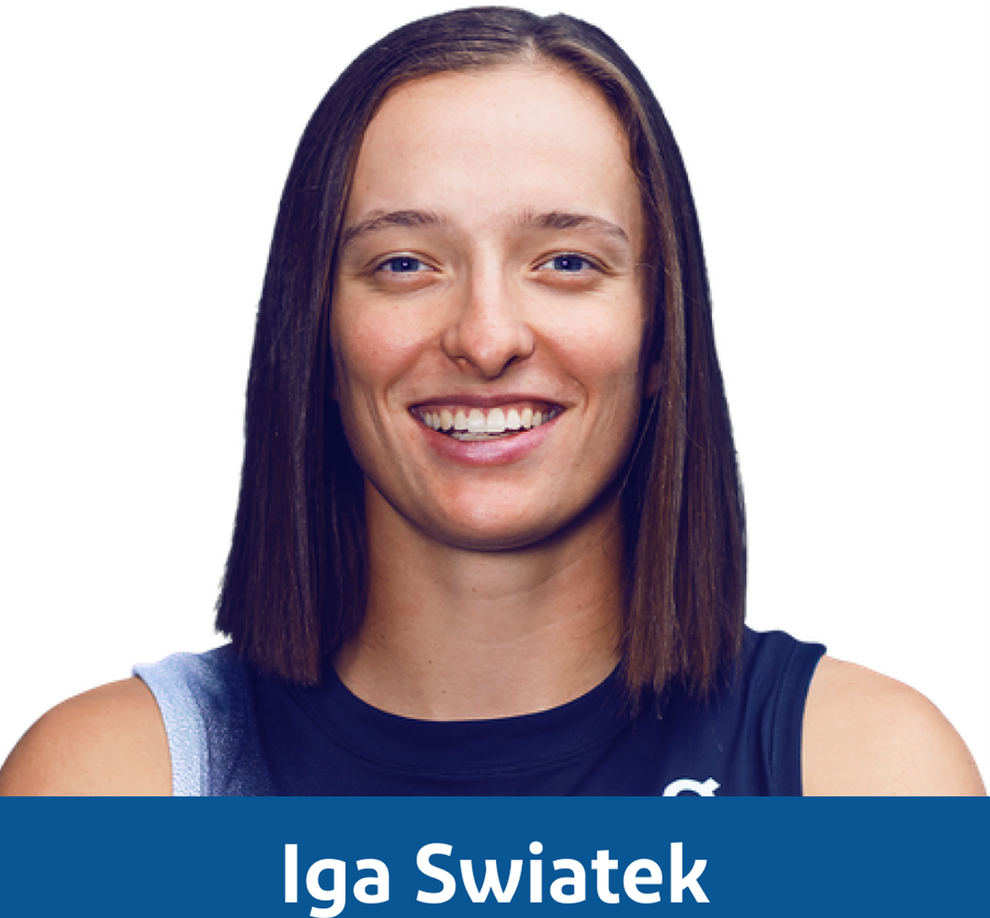 Swiatek-ProPlayer-JuniorPerf-BNDL Iga Swiatek Pro Player Junior Performance Bundle c