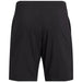 JG3589-9 Adidas Men's Club 3 Stripes 9" Short (Black)