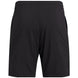 JG3589-9 Adidas Men's Club 3 Stripes 9" Short (Black)