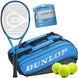 Jack Draper Pro Player Tennis Gear Bundle