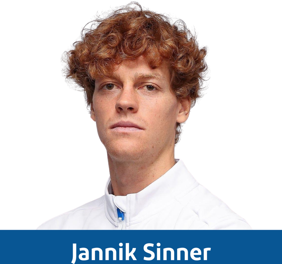Sinner-ProPlayer-JuniorPerf-BNDL Jannik Sinner Junior Performance Bundle