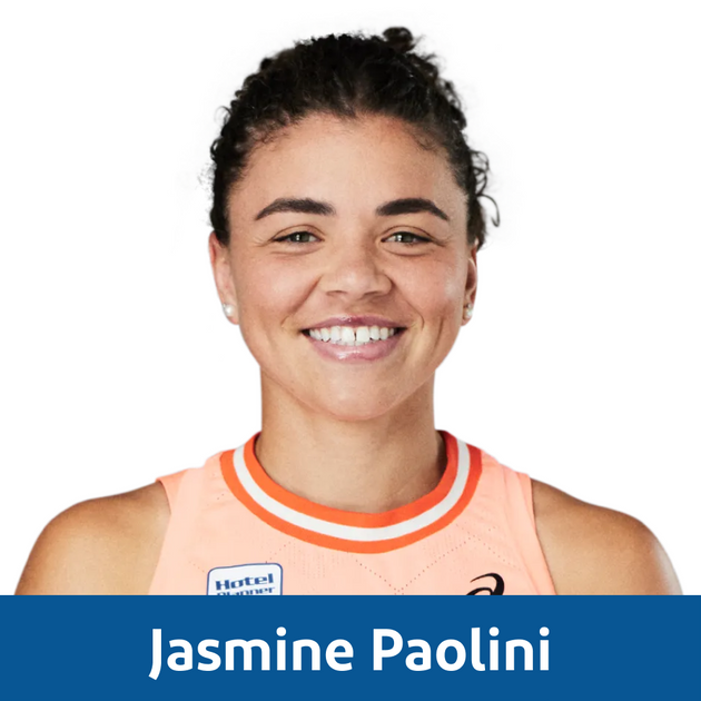 Jasmine Paolini Pro Player Tennis Bundle