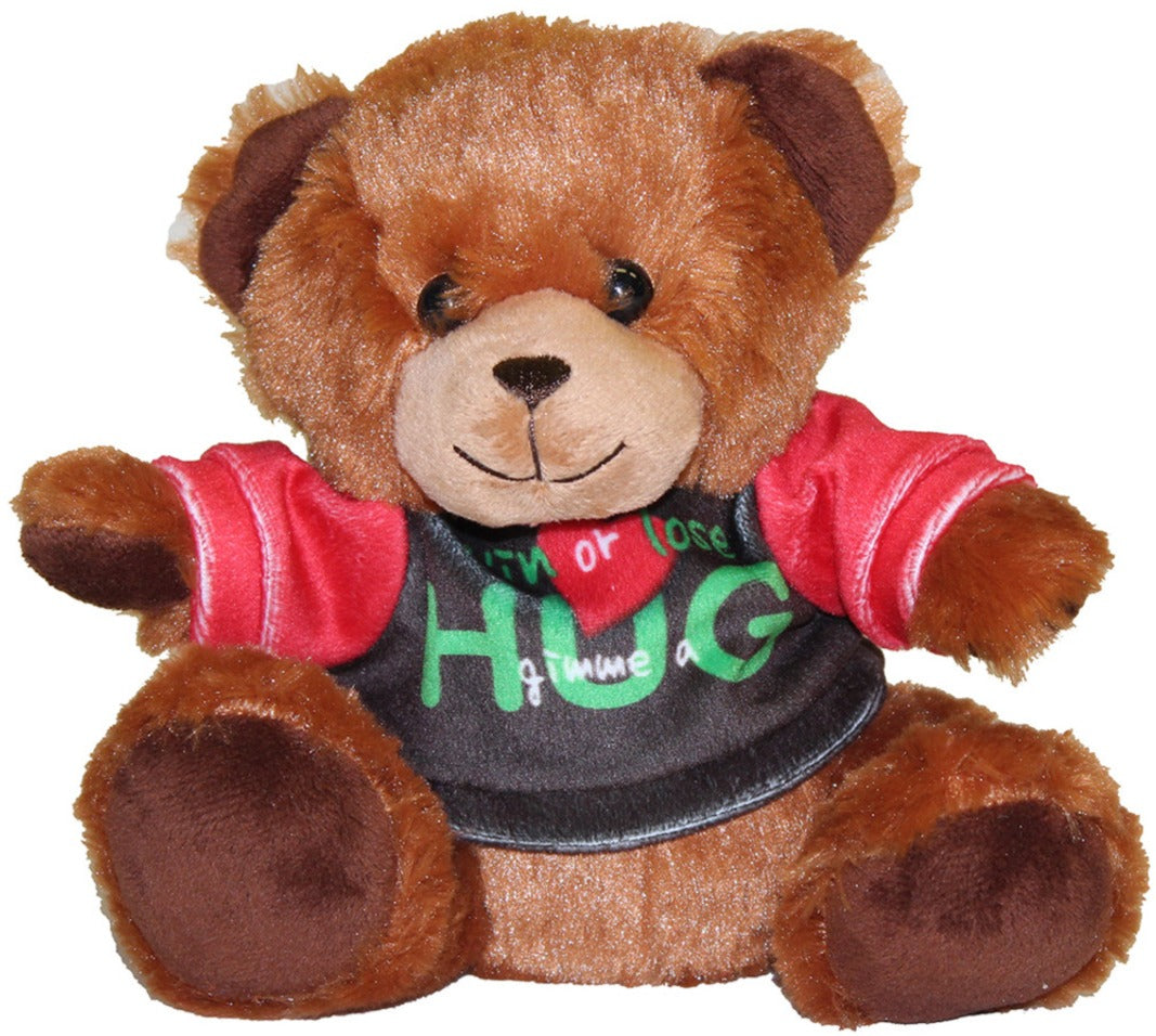 KBHUG KBLOVE KBSTAR OnCourt OffCourt Tennis Teddy Bear