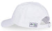 KH218 Ame & Lulu Junior Camper Tennis Hat (Pastel Rainbow)