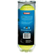 KIDS-G-P-3-4 Tourna Youth Green Dot Tennis Balls - Cans  (12 Balls)