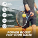 LD-36 Tourna Tennis Racquet Lead Tape