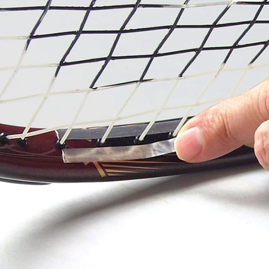 LD-36 Tourna Tennis Racquet Lead Tape
