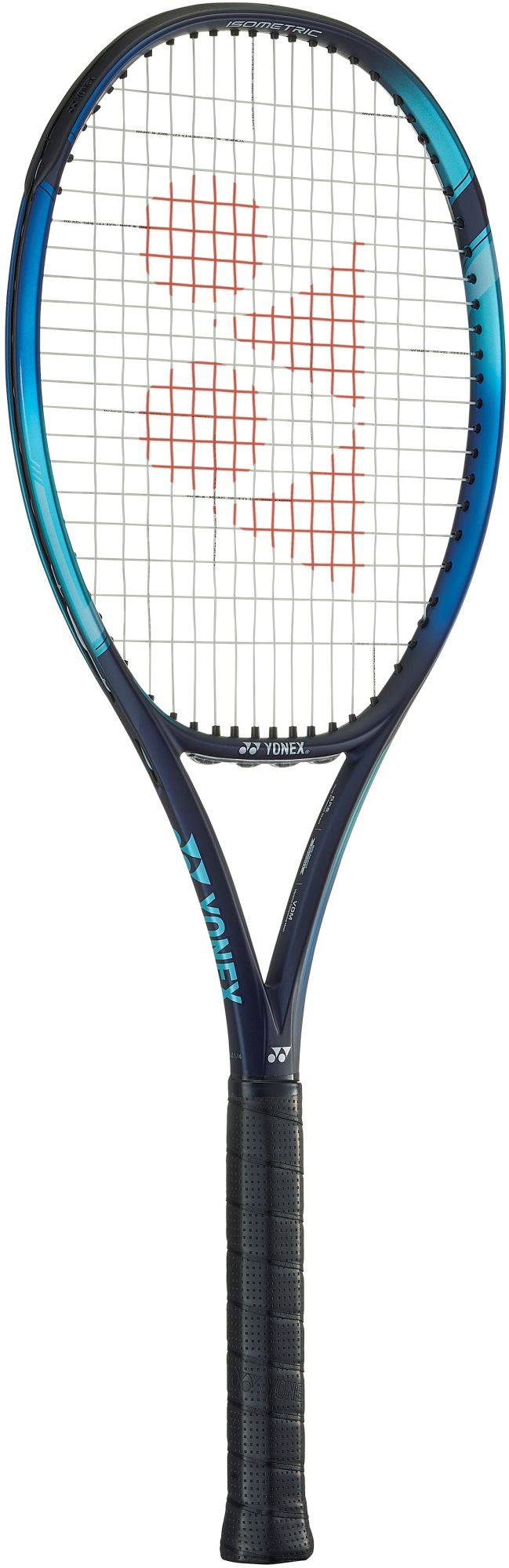 LEZ0798-BAG42123DB Yonex EZone 98+ 7th Gen + 3pk Bag (Deep Blue)